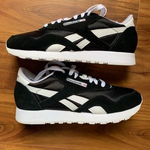 Vintage REEBOX sneakers.